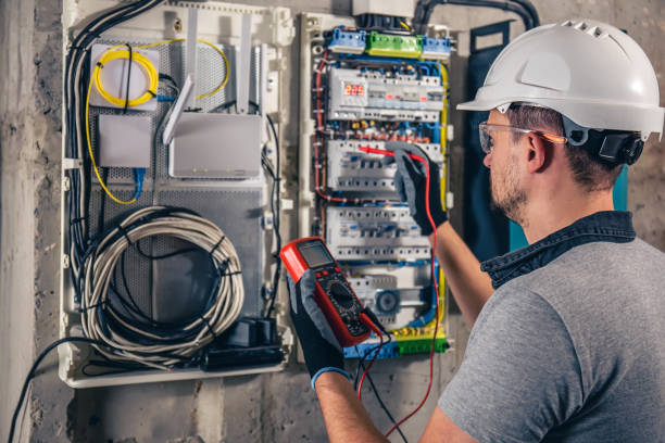 Electrical Upgrades for Homes in AL