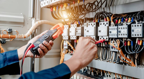 Best Local Electrician Companies  in Eclectic, AL