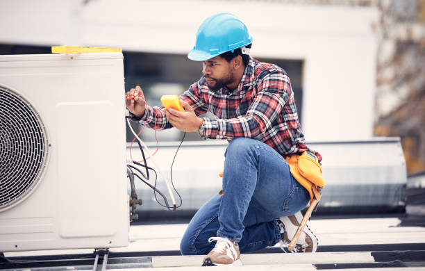 Best Licensed Electrician  in Eclectic, AL