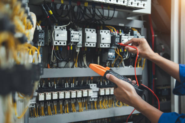 Best Emergency Electrician Near Me  in Eclectic, AL
