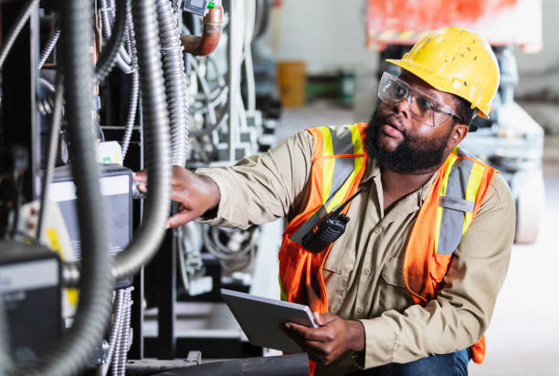 Best Electrical Installation Contractor  in Eclectic, AL