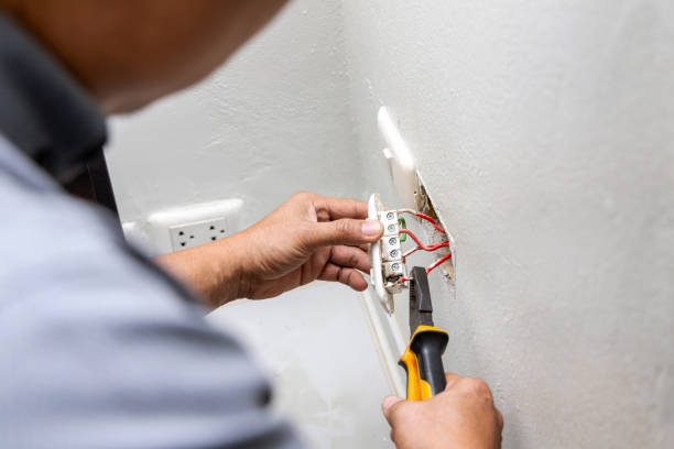 Best Electrician Near Me  in Eclectic, AL