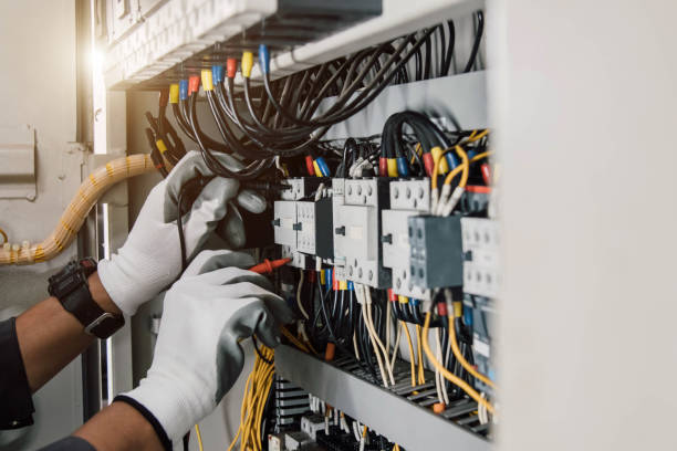 Best Electrical Troubleshooting Services  in Eclectic, AL